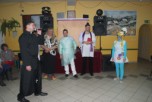 Zabawa karnawaowa 2014